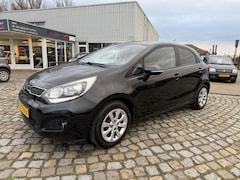 Kia Rio - 1.2 CVVT Plus Pack