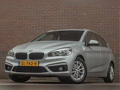 BMW 2-serie Active Tourer - 218i Essential, 79.000km NAP, Navigatie, Trekhaak, PDC, Bluetooth, Climate control