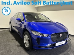 Jaguar I-PACE - EV400 Business Edition S 90 kWh | Parkeercamera | Panoramadak | Verwarmde voorstelen SoH (