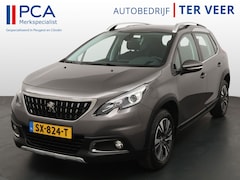 Peugeot 2008 - 1.2 PureTech Allure