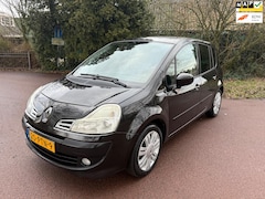 Renault Grand Modus - 1.2 TCE Exception / Airco / NAP / Apk / Trekhaak / ECC