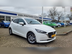 Mazda 2 - 2 1.5 Skyactiv-G NAVI