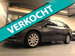 Mazda 6 Sportbreak - 2.0 155pk/Cruise/Leer/Trekhaak