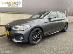 BMW 1-serie - 116d M Sport