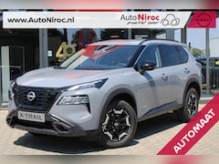 Nissan X-Trail - e-Power 2WD N-Trek | AUTOMAAT | SPECIAL EDITION | AUTECH CELLCROSS BEKLEDING | UIT VOORRAA