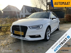 Audi A3 Limousine - 1.8 TFSI Ambition Pro Line S*220PK