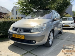 Renault Scénic - 2.0-16V Tech Line*AUTOMAAT*Airco