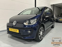 Volkswagen Up! - 1.0 high up BlueMotion*Airco*NwAPK*Elekramen