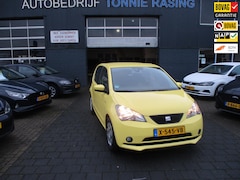 Seat Mii - 1.0 Style Intense