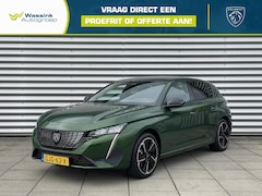 Peugeot E-308 - EV 54kWh 156pk Allure | Navigatie | Cruise Control | Climate Control