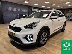 Kia Niro - 1.6 GDi PHEV ExecutiveLine