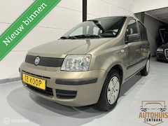 Fiat Panda - 1.1 Active*APK TOT 11-09-2025