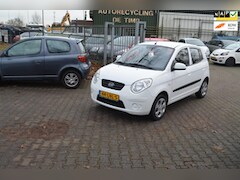 Kia Picanto - 1.0 5 deurs 108.000 km