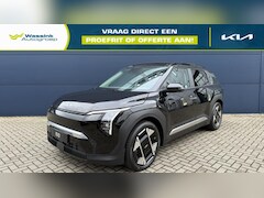 Kia EV3 - 81, 4 kWh 204pk Plus Advanced | Navigatie | Harman Kardon | Elektrische kofferbak | Panora