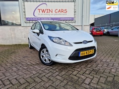 Ford Fiesta - 1.25 Limited Airco 5drs