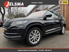 Skoda Kodiaq - 1.5 TSi ACT 7p. DSG Aut. Digi dashboard | Safety pack