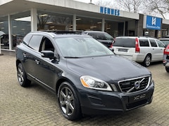 Volvo XC60 - 3.0 T6 AWD Summum Driver Support RSE Pano Keyless Premium Sound