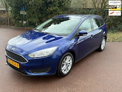 Ford Focus Wagon - 1.0 Trend Edition / Navi / Airco / NAP / PDC / Lm / Apk