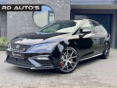 Seat Leon ST - 2.0 TSI CUPRA 300 4DRIVE Carbon Performance Brembo