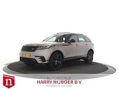 Land Rover Range Rover Velar - 2.0 P400e Edition Panoramadak / Trekhaak / Lage km stand