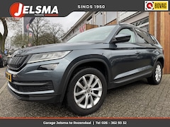 Skoda Kodiaq - 1.5 TSi ACT Style 5p. Aut. Panoramadak | Digi cockpit | Camera