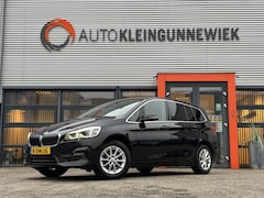 BMW 2-serie Gran Tourer - 216i 7p. Executive Edition / Head Up Display / NL Auto / Camera /