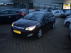 Opel Astra Sports Tourer - 1.4 Turbo Edition nieuwe apk 171.000 km