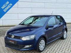 Volkswagen Polo - 1.2 Team Airco/PDC/Stoelverw./