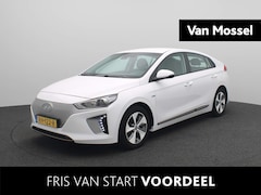 Hyundai IONIQ - Comfort EV | Navigatie | Cruise Control | Achteruitrijcamera | Climate Control |