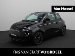 Fiat 500e - La Prima 42 kWh | Leder | Navi | ECC | Cam | LMV | Pano |