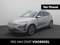 Hyundai Kona Electric - EV Fashion 39 kWh | NAVIGATIE | ACHTERUITRIJCAMERA | APPLE CARPLAY / ANDROID AUTO | CLIMAT