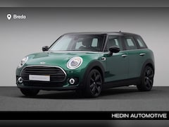 MINI Clubman - 1.5 Cooper Business Edition | Comfort Access | Head-Up Display | Apple Carplay |