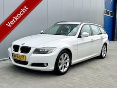 BMW 3-serie Touring - 318i LCI Facelift | Automaat | PDC | Climate