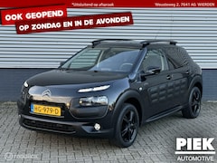 Citroën C4 Cactus - 1.2 PureTech Shine PANORAMADAK