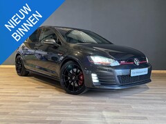 Volkswagen Golf - 2.0 TSI GTI Performance PANO | DYN | MILLTEK | UNIEK