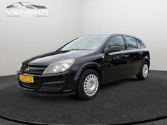 Opel Astra - 1.4 Essentia