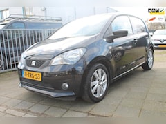 Seat Mii - 1.0 Sport Dynamic