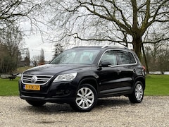 Volkswagen Tiguan - 2.0 TDI Sport&Style 4Motion *Euro 5