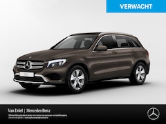 Mercedes-Benz GLC-klasse - GLC 250 4M | Camera LED ILS Stoelverwarming