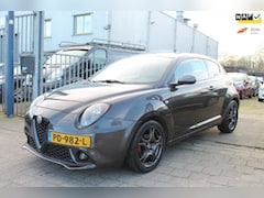 Alfa Romeo MiTo - 0.9 TwinAir ECO Super