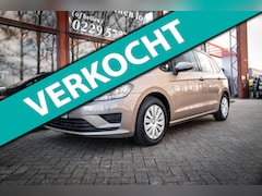 Volkswagen Golf Sportsvan - 1.2 TSI Bluemotion |Panoramadak | Parkeerhulp | Trekhaak | Adaptieve Cruise | Navigatie |