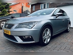 Seat Leon - 1.0 EcoTSI Style Business Intense 116PK