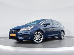 Opel Astra Sports Tourer - 1.2 Elegance | BTW-AUTO | 1 EIGENAAR | RIJK UITGERUST