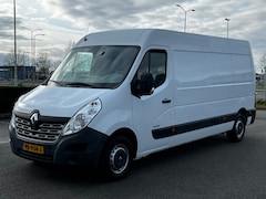 Renault Master - T35 2.3 dCi 110kW L3H2 • Automaat • NAP