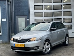 Skoda Rapid Spaceback - 1.2 TSI Greentech Style Edition | Airco | Navi | Pano | Cruise