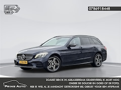 Mercedes-Benz C-klasse Estate - 220 d 4MATIC Premium Plus Pack |PANO|SFEER|LEDER|ADAPT CRUISE