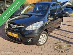 Hyundai i10 - 1.1 Active *inruil mogelijk