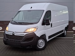 Citroën ë-Jumper - L3H2 Zwaar 3.5t 75 kWh Airco