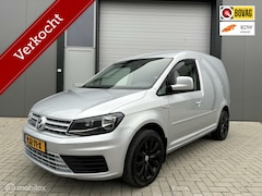 Volkswagen Caddy - Bestel 2.0 TDI DSG Automaat