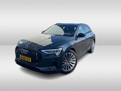 Audi e-tron - e-tron 55 quattro advanced 95 kWh / Trekhaak / Panoramadak / 360Camera / 21'' / RS Seats /